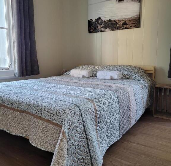 הוסטל L Auberge Du Vieux Pont