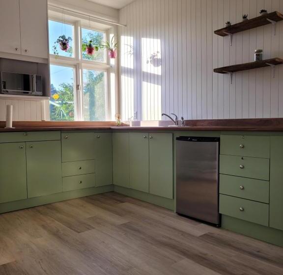 הוסטל L Auberge Du Vieux Pont