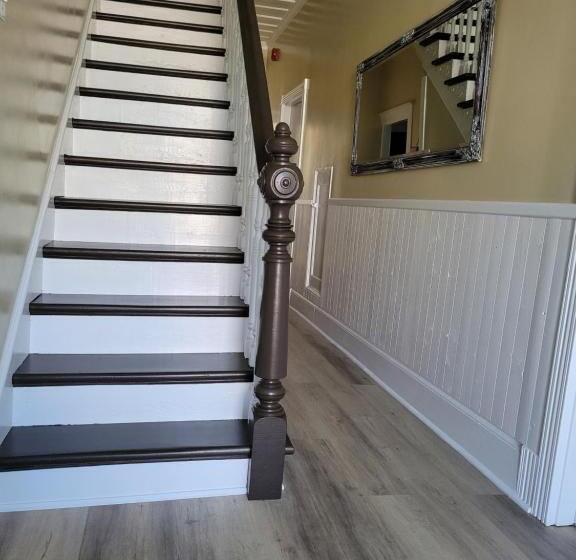 הוסטל L Auberge Du Vieux Pont