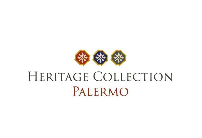 Heritage Collection Palermo B&b