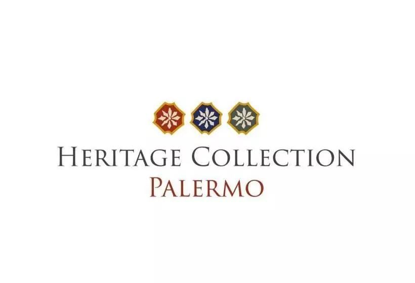 Heritage Collection Palermo B&b