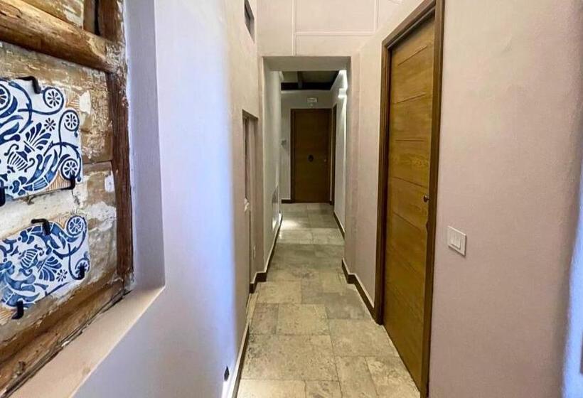 Heritage Collection Palermo B&b