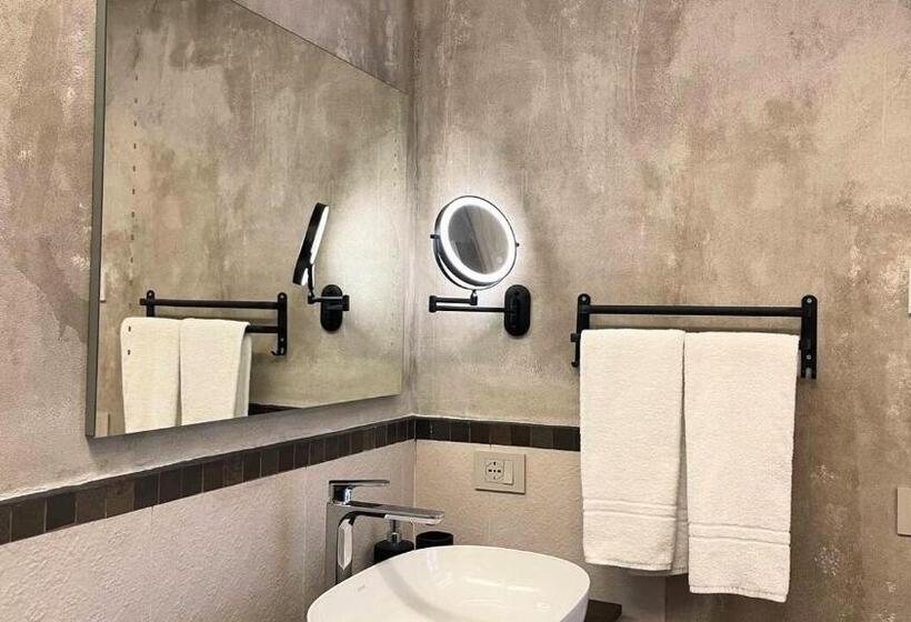 Heritage Collection Palermo B&b