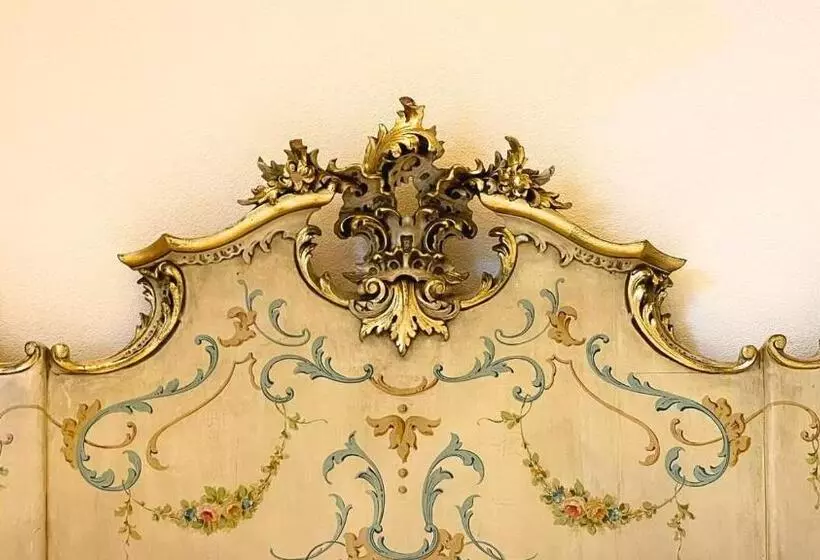 Heritage Collection Palermo B&b