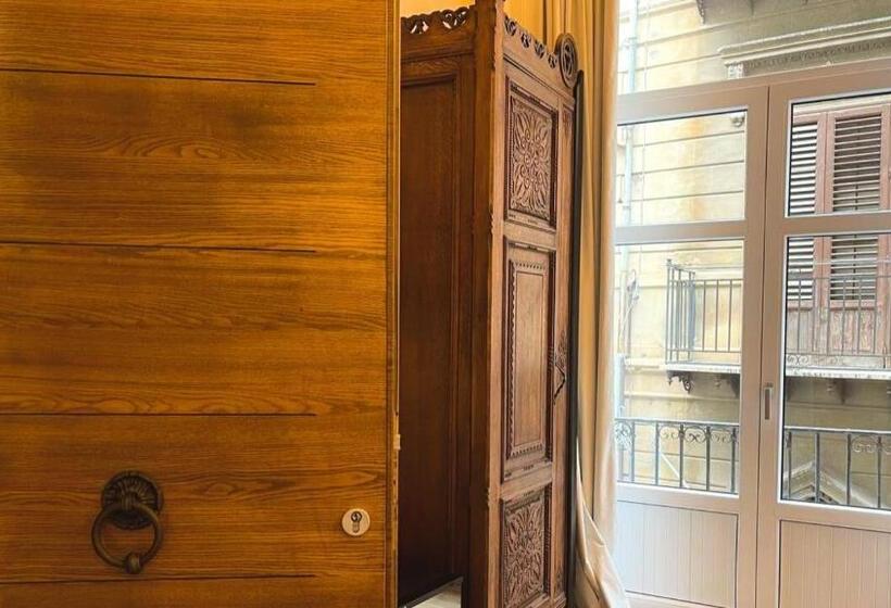 Heritage Collection Palermo B&b