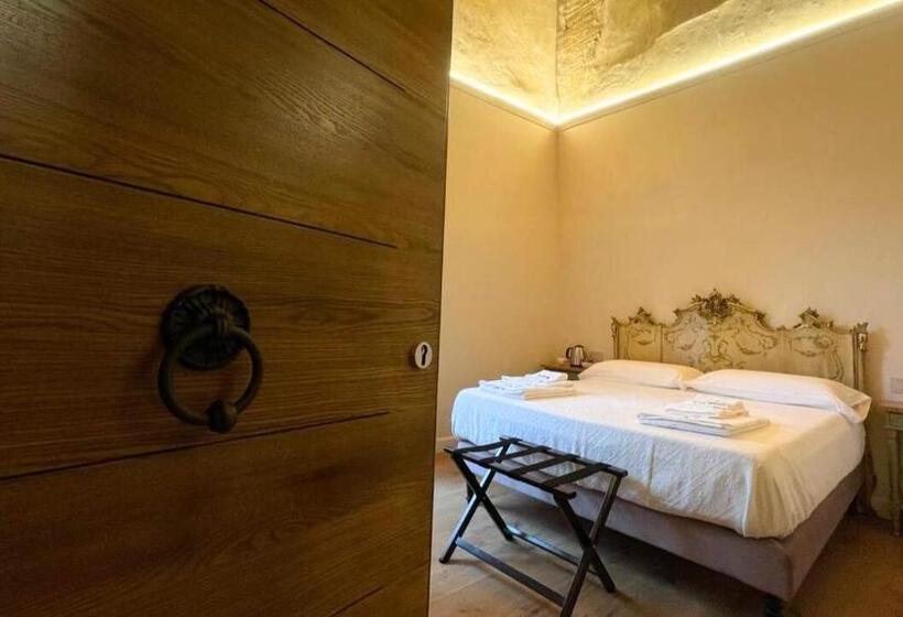 Heritage Collection Palermo B&b