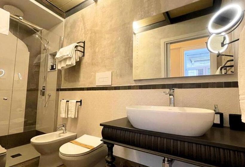 Heritage Collection Palermo B&b