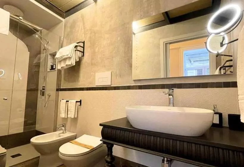 Heritage Collection Palermo B&b
