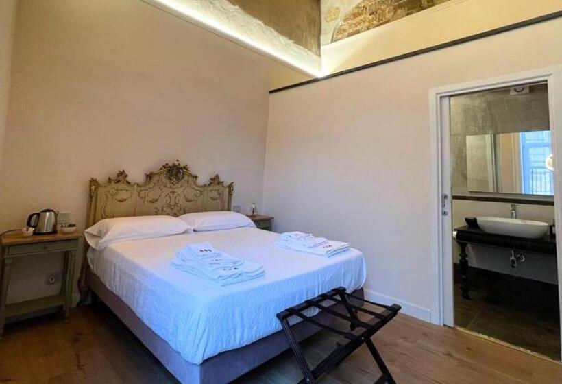Heritage Collection Palermo B&b