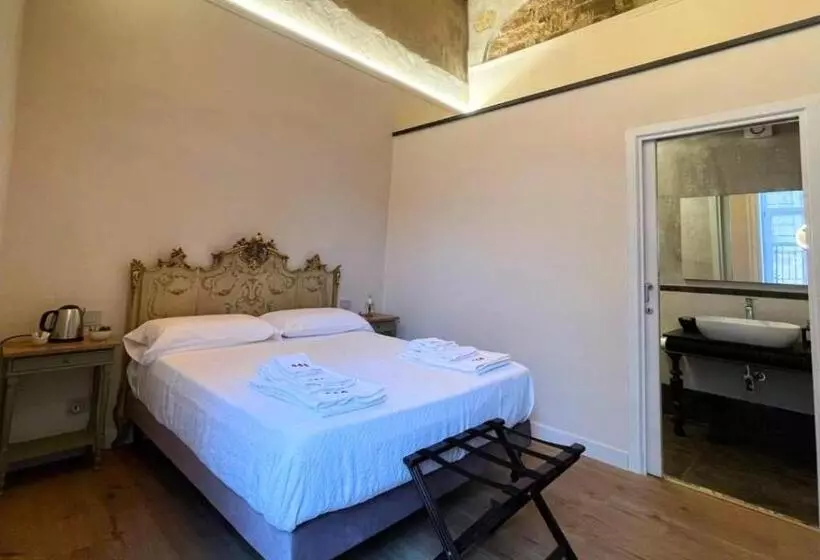 Heritage Collection Palermo B&b