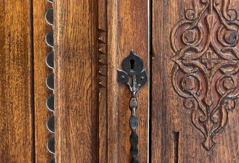 Heritage Collection Palermo B&b