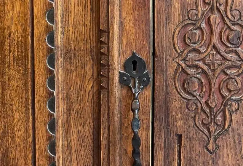 Heritage Collection Palermo B&b