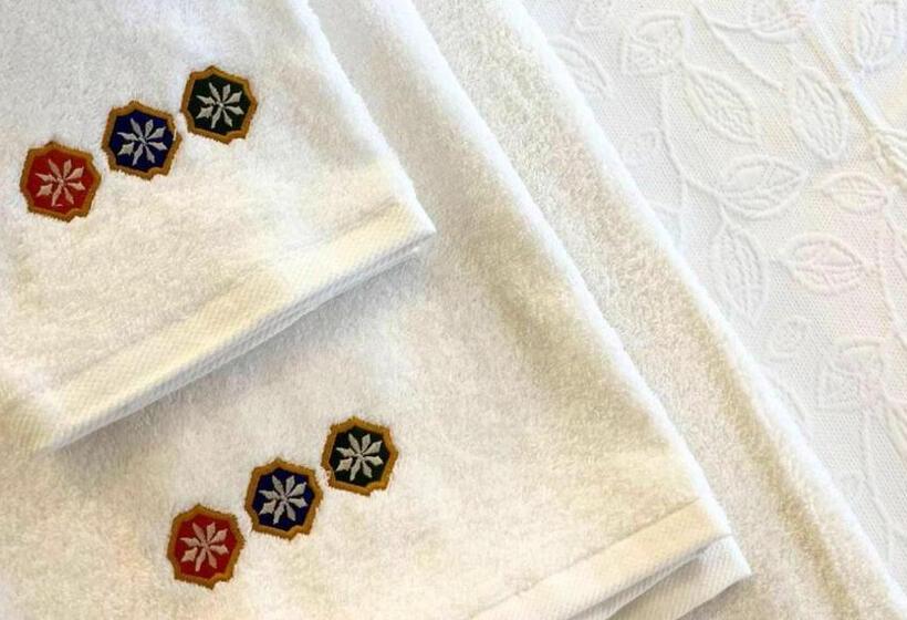 Heritage Collection Palermo B&b