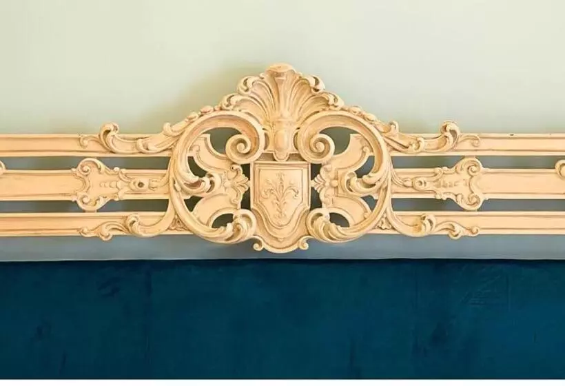 Heritage Collection Palermo B&b