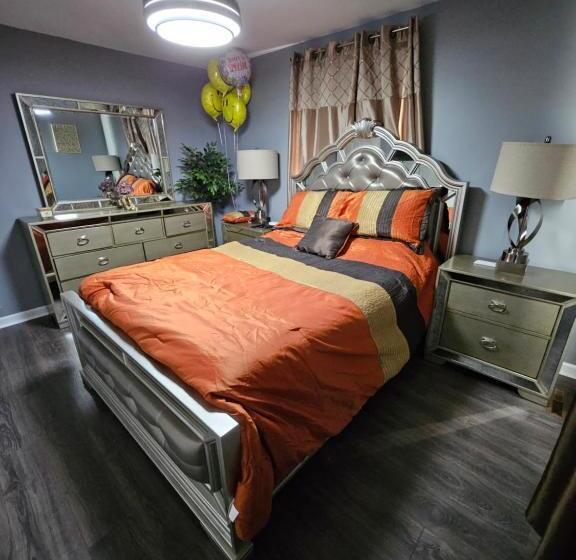 צימר Marvelous Suite