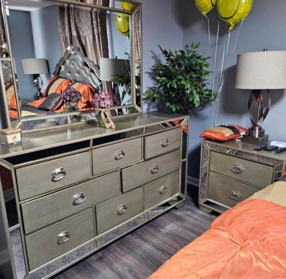 צימר Marvelous Suite