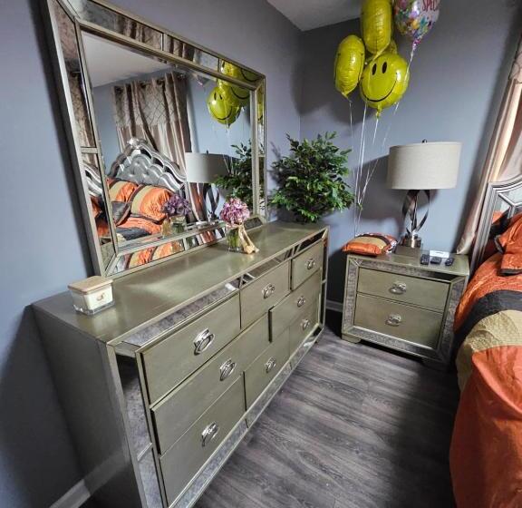 צימר Marvelous Suite