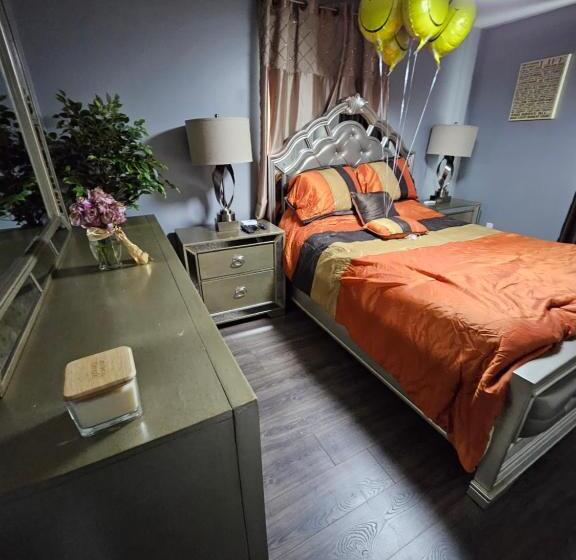 צימר Marvelous Suite