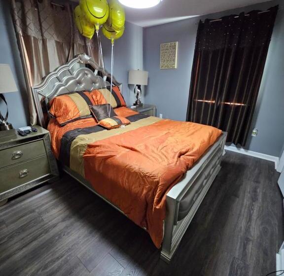 צימר Marvelous Suite