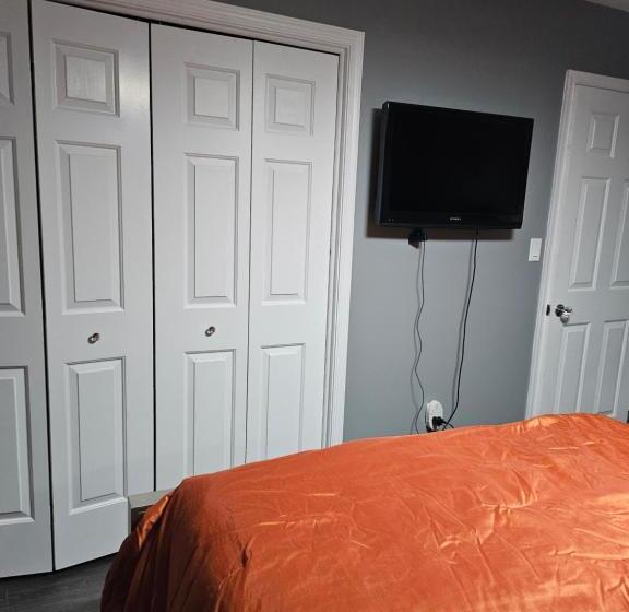 צימר Marvelous Suite