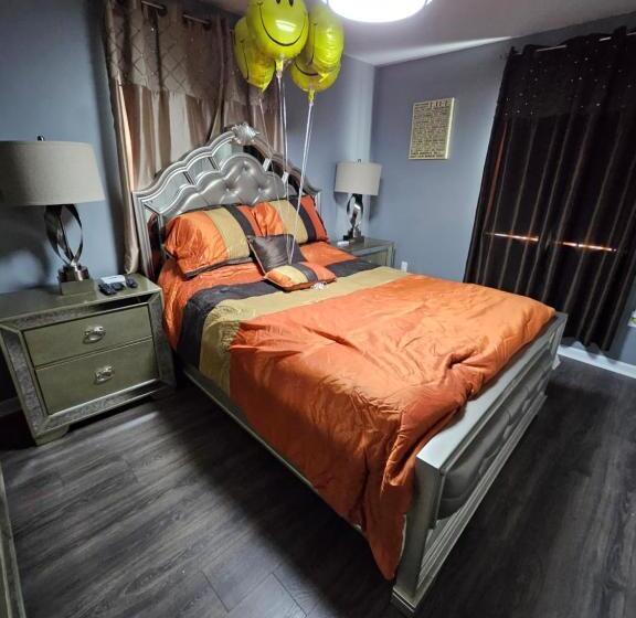 צימר Marvelous Suite