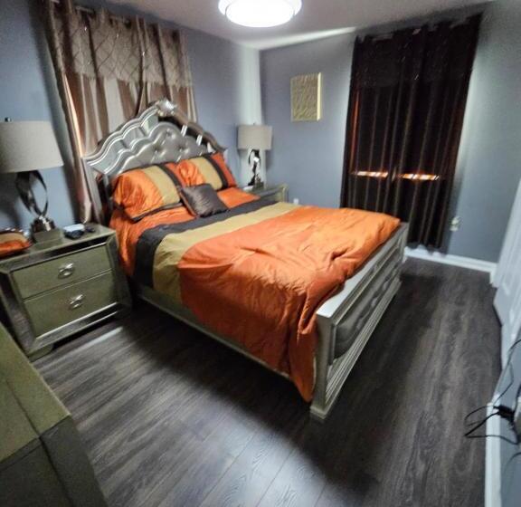 צימר Marvelous Suite