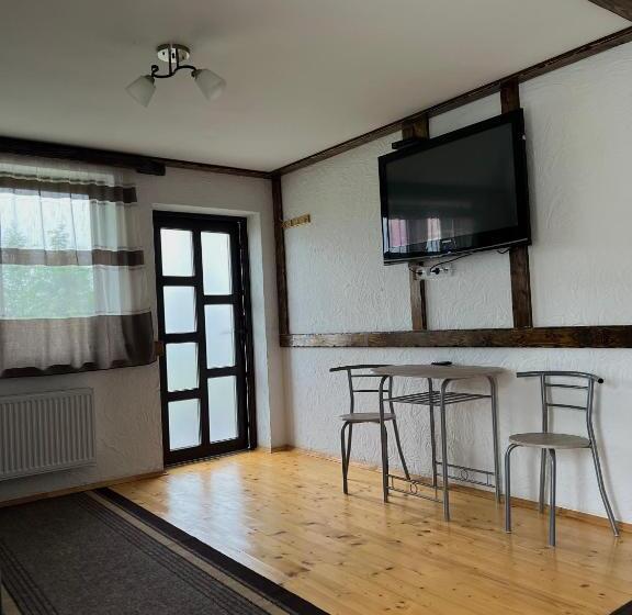 호텔 готельно ресторанний комплекс кичера