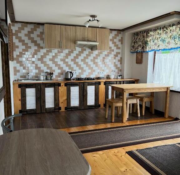 호텔 готельно ресторанний комплекс кичера