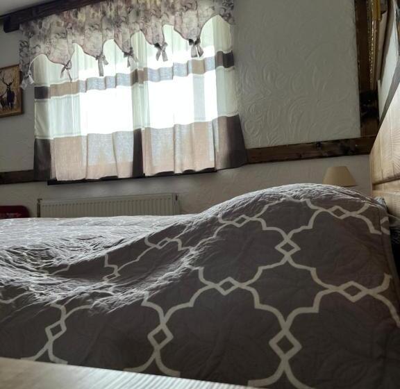 호텔 готельно ресторанний комплекс кичера