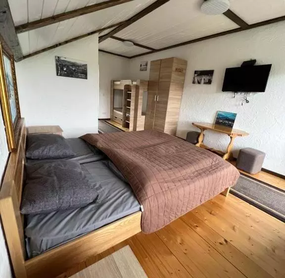 ホテル готельно ресторанний комплекс кичера