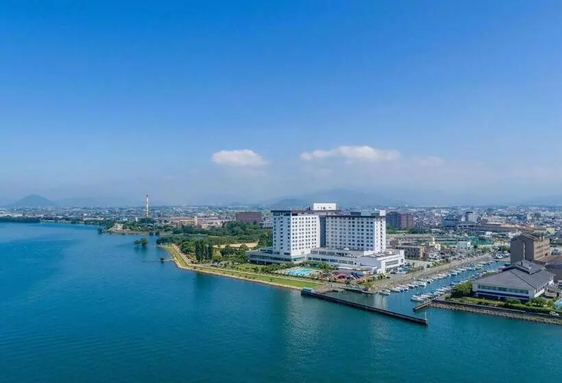 ホテル Grand Mercure Lake Biwa Resort & Spa
