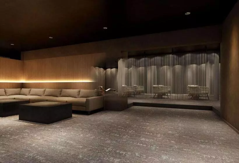 ホテル Grand Mercure Lake Biwa Resort & Spa