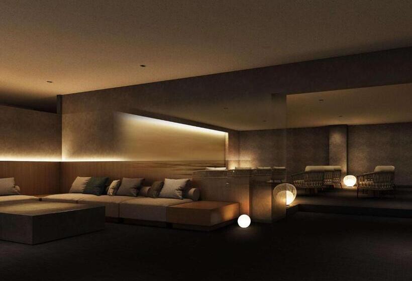 Hotel Grand Mercure Lake Biwa Resort & Spa