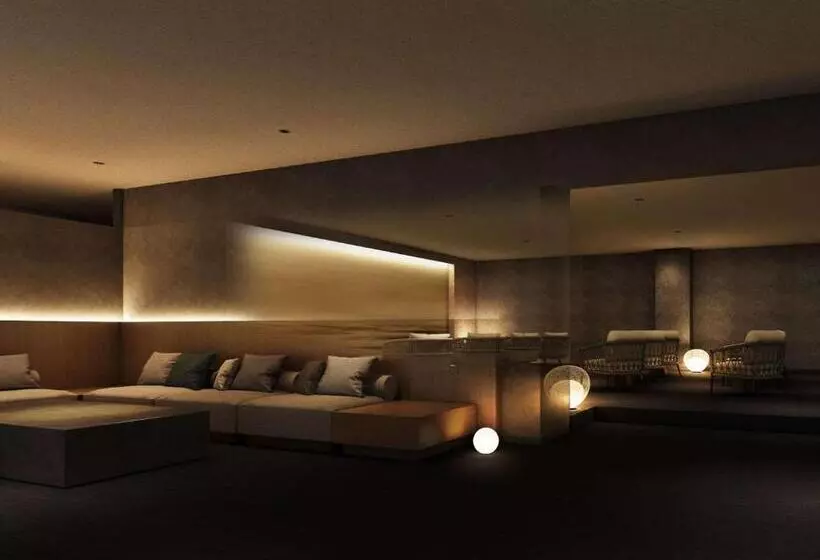 ホテル Grand Mercure Lake Biwa Resort & Spa