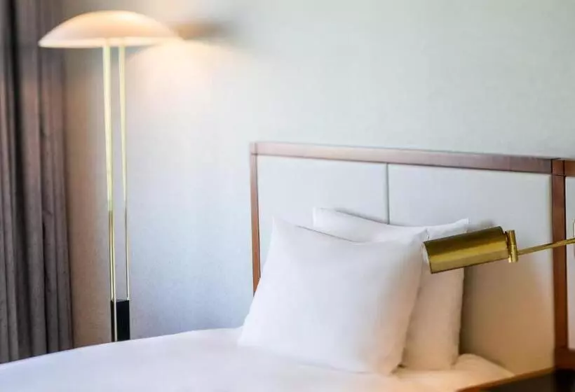 ホテル Grand Mercure Lake Biwa Resort & Spa