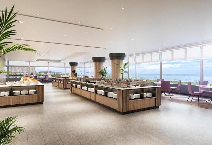 Hotel Grand Mercure Lake Biwa Resort & Spa