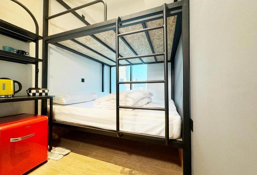 هتل 瀚寓夏天 Hanns Summer