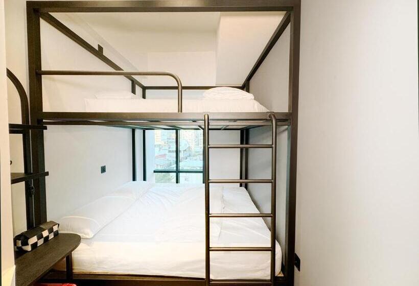 هتل 瀚寓夏天 Hanns Summer