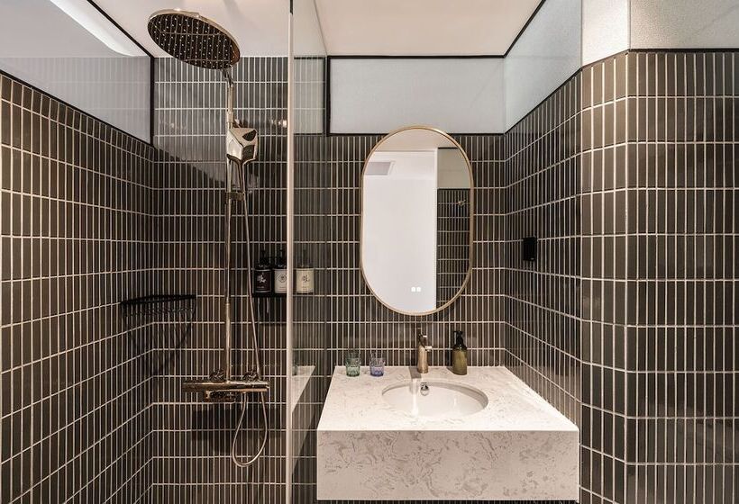 هتل 瀚寓夏天 Hanns Summer