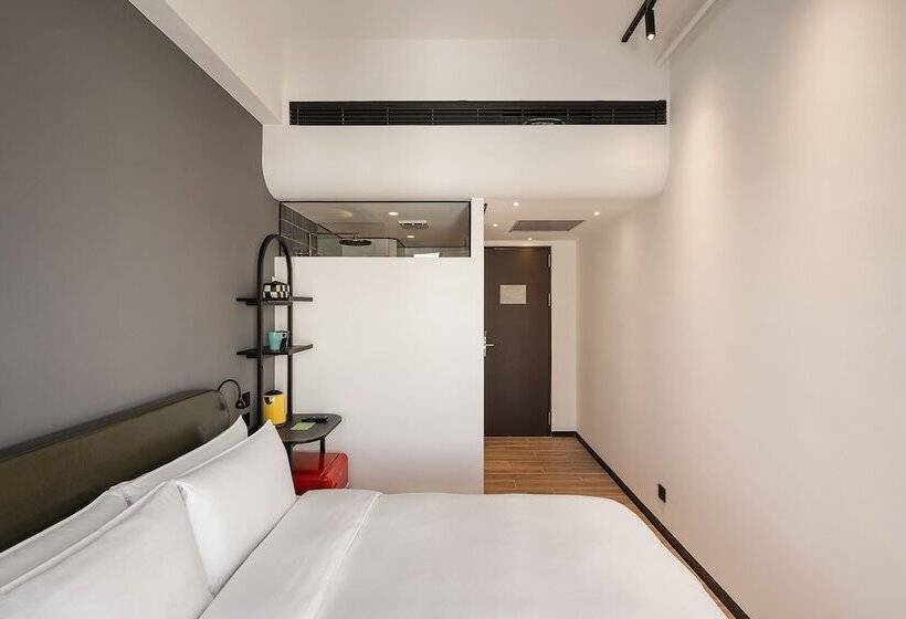 هتل 瀚寓夏天 Hanns Summer