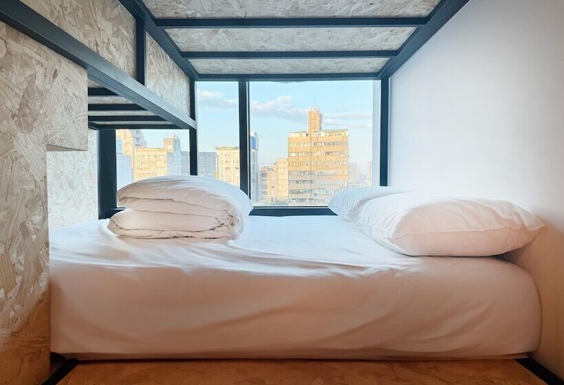 هتل 瀚寓夏天 Hanns Summer