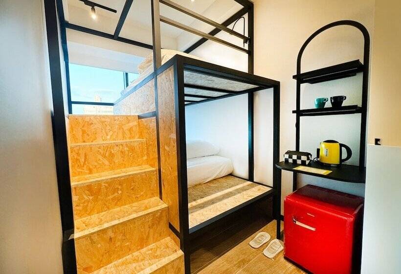 هتل 瀚寓夏天 Hanns Summer