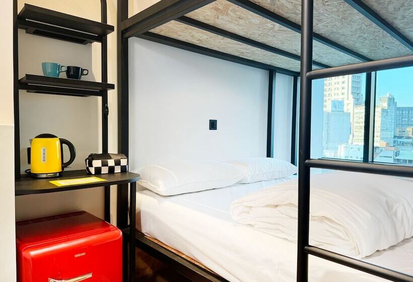 هتل 瀚寓夏天 Hanns Summer