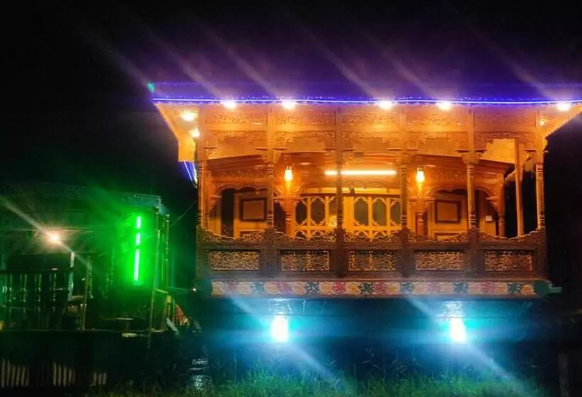 هتل Hb Dongola View Resort