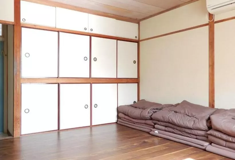 ホテル Livinganywhere Commons Tateyama   Vacation Stay 74549v