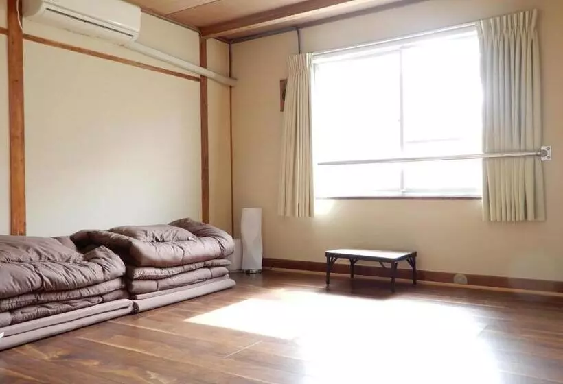 ホテル Livinganywhere Commons Tateyama   Vacation Stay 74549v