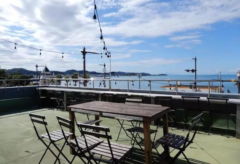 ホテル Livinganywhere Commons Tateyama   Vacation Stay 74549v