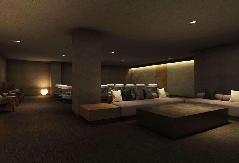 Отель Mercure Fukuoka Munakata Resort & Spa