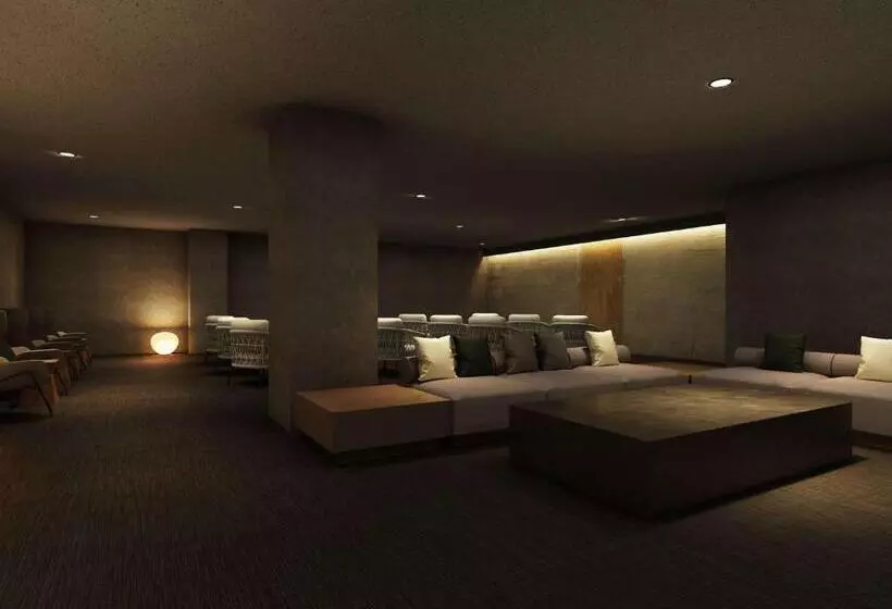 Hotelli Mercure Fukuoka Munakata Resort & Spa