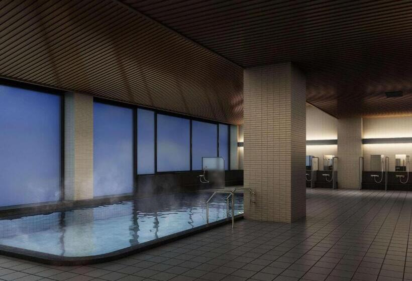 Отель Mercure Saga Karatsu Resort